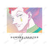 『HUNTER×HUNTER』ヒソカ Ani-Art clear label BIGシルエットTシャツユニセックス【202508再販】